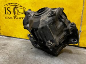 MOST DYFER DYFERENCJAŁ PRZÓD MERCEDES CLS W218 3.0 CDI 4WD 4X4