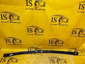 LISTWA DEKOR DRZWI BAMBUS LEWY PRZÓD BMW E92