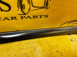 OSŁONA DEKOR CHROM LEWA PEUGEOT 508 I RXH LIFT