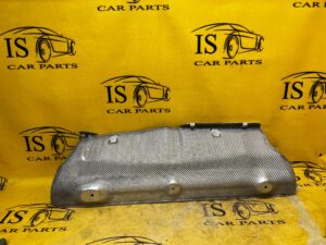 OSŁONA PŁYTA TERMICZNA WYDECHU BMW 5 G30