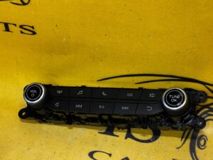 PANEL STEROWANIA RADIA FORD KUGA MK3 ESCAPE MK4