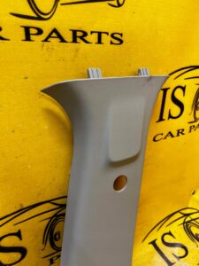 OSŁONA POSZYCIE SŁUPKA B PRAWE DACIA DUSTER II