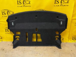 WYKŁADZINA ŚCIANY BAGAŻNIKA TYŁ AUDI A8 D5 4N 9X7