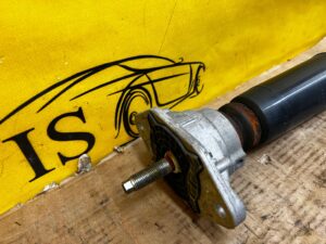 KOMPLET AMORTYZATORY TYŁ PRAWY LEWY PORSCHE PANAMERA 970 I LIFT HYBRID