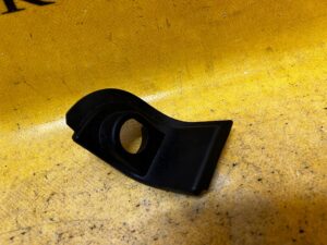 OSŁONA PLASTIK ZAŚLEPKA PORSCHE 911 991 CARRERA CABRIO LIFT 3.0