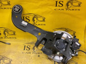 FORD KUGA MK3 2.5 ZWROTNICA PRAWA TYLNA KOMPLETNA