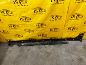 OSŁONA LISTWA PROGU PROGOWA PRÓG PRAWY PRAWA PEUGEOT 508 I RXH HYBRID KOMBI