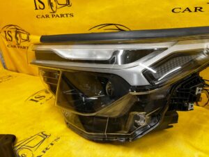 REFLEKTOR LAMPA PRZEDNIA PRZÓD LEWY LED SUBARU FORESTER VI SL 25-