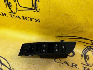 PRZEŁĄCZNIK PANEL STEROWANIA SZYB LUSTEREK PRZÓD LEWY LEWA SKODA SCALA