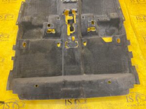 DYWAN WYKŁADZINA PODŁOGA RENAULT KOLEOS II EUROPA