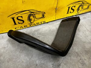 WLOT DOLOT KANAŁ POWIETRZA TYŁ LEWY PORSCHE PANAMERA 970 I LIFT