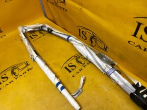 KURTYNA AIRBAG PODUSZKA POWIETRZNA LEWA LEWY FORD FUSION LIFT USA