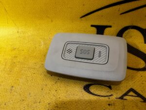 PRZYCISK PRZEŁĄCZNIK WŁĄCZNIK SOS DACIA SANDERO III 2023R