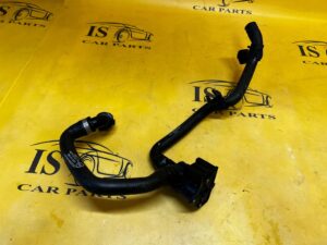 DODATKOWA POMPA RURA RURKA PRZEWÓD WĄŻ WODY PORSCHE MACAN 95B 2.0 TFSI
