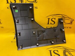 OSŁONA DOLNA DESKI KIEROWCY PEUGEOT 508 II RHD UK