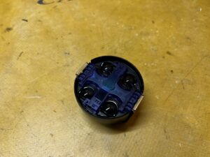 SENSOR CZUJNIK DESZCZU ZMIERZCHU MERCEDES GL X166