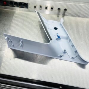 OSŁONA POSZYCIE SŁUPKA C PEUGEOT 5008 II 17R P87 L