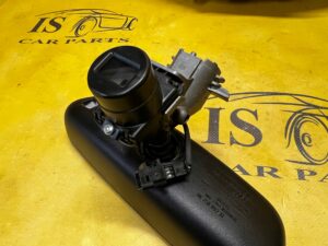 LUSTERKO WEWNĘTRZNE WSTECZNE FOTOCHROMATYCZNE PEUGEOT 508 I