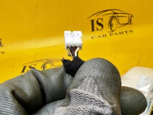 LUSTERKO WEWNĘTRZNE WSTECZNE FOTOCHROMATYCZNE MERCEDES GLS X166