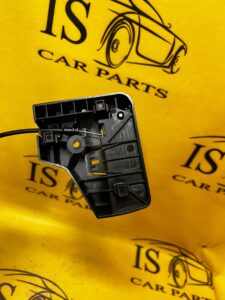 KLAMKA RĄCZKA CIĘGNO SKŁADANIA KANAPY BMW F22 F87