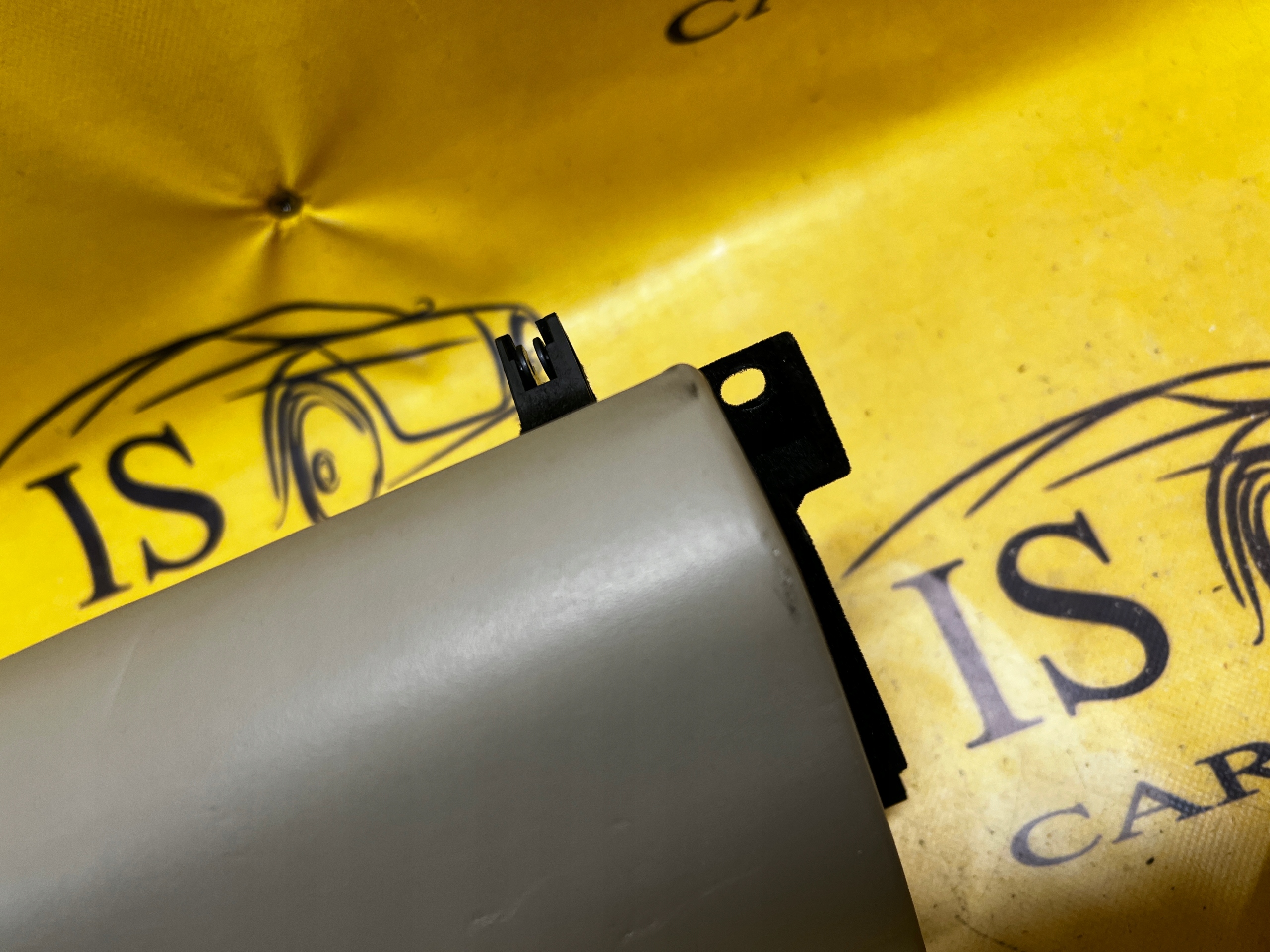 SCHOWEK GÓRNY PASAŻERA RANGE ROVER VOGUE L405