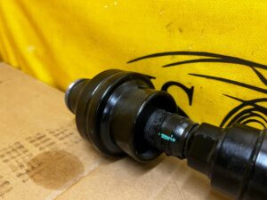 WAŁ NAPĘDOWY PRZÓD LAND ROVER DEFENDER II L663 2.0 P400e