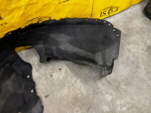 NADKOLE KOMPLETNE PRZÓD PRAWY FORD ESCAPE MK4 USA