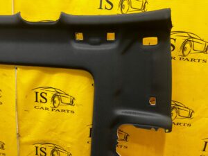 PODSUFITKA SUFIT PANORAMA SOLAR CITROEN DS7 CROSSBACK X74