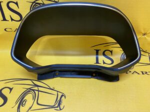 OSŁONA RAMKA LICZNIKA ZEGARÓW RENAULT CLIO V