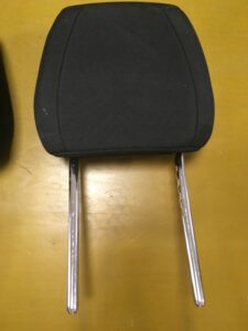 PRZEDNI ZAGŁÓWEK PRZÓD PEUGEOT 3008 5008 II P84