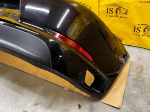 ZDERZAK TYŁ TYLNY KAMERA PORSCHE 911 991 991.2 CARRERA GTS LIFT C9X