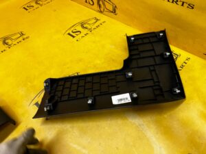 OSŁONA ZAŚLEPKA DOLNA DESKI KONSOLI LEWA CITROEN C4 GRAND PICASSO II