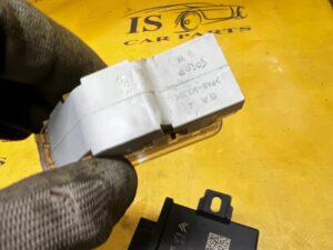 2 X LAMPKA OŚWIETLENIE WNĘTRZA KABINY PEUGEOT 508 I KOMBI SW