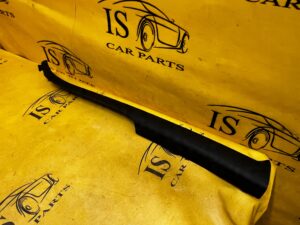 POSZYCIE OSŁONA OBUDOWA SŁUPKA PRZÓD A PRAWY FORD FIESTA MK8 ST-LINE