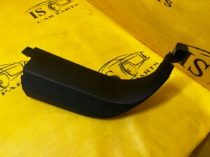 PLASTIK OSŁONA PROGU SŁUPKA A PRZÓD PRZEDNIA PRAWA PRAWY BMW X5 F15 X6 F16