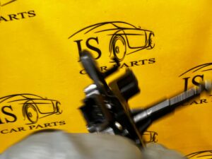 SILNICZEK MECHANIZM WYCIERACZKI KLAPY TYŁ BAGAŻNIKA PEUGEOT 3008 II