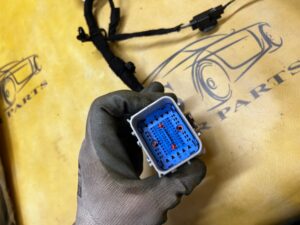 WIĄZKA INSTALACJA OKABLOWANIE DESKI KONSOLI FORD BRONCO 21- 2.7 V6 ECOBOOST