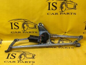 SILNICZEK MECHANIZM WYCIERACZE PORSCHE 987 911 997
