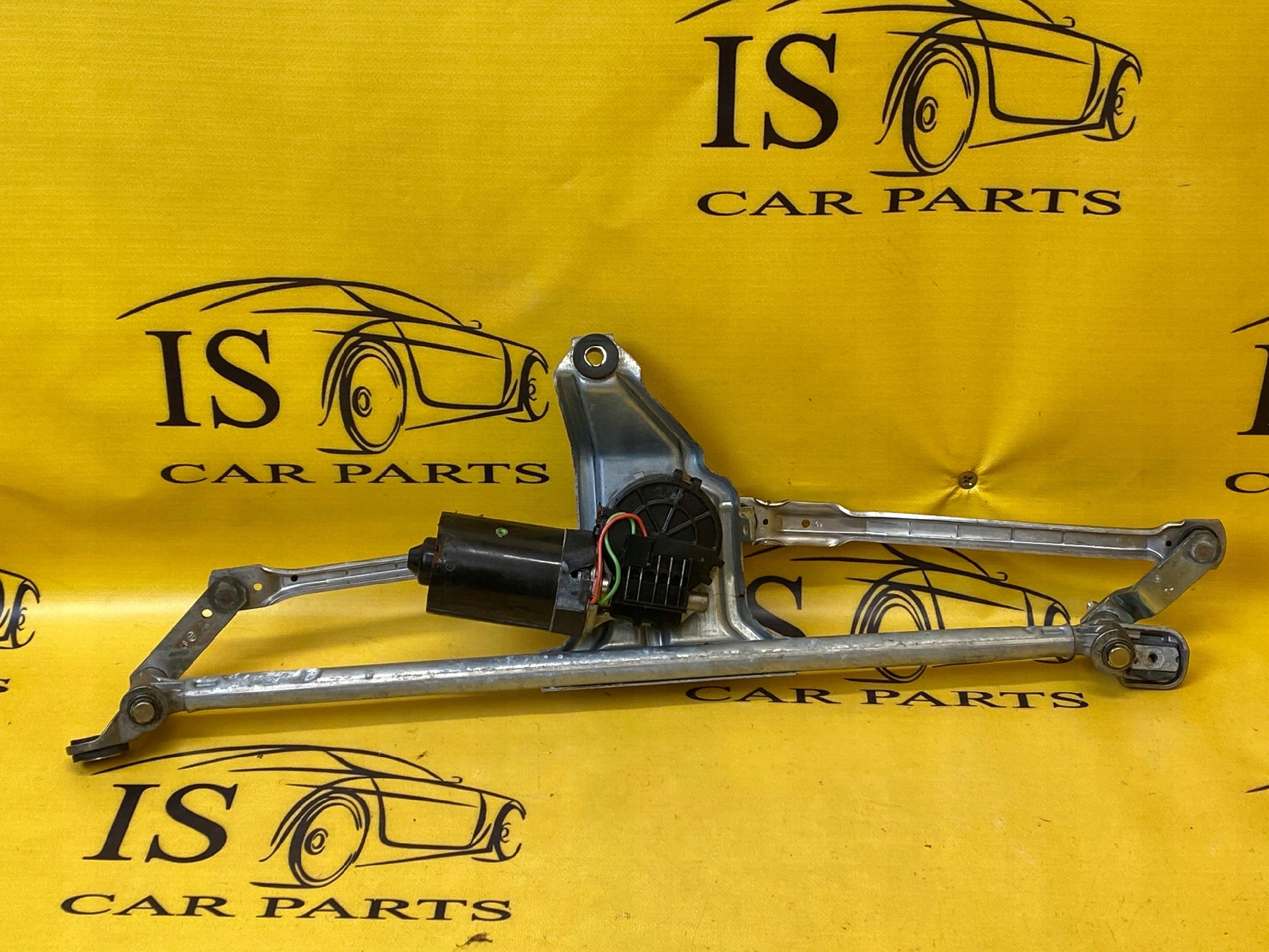 SILNICZEK MECHANIZM WYCIERACZE PORSCHE 987 911 997