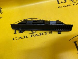 LEWA UCHWYT MOCOWANIE KURTYNY RENAULT CLIO V HB