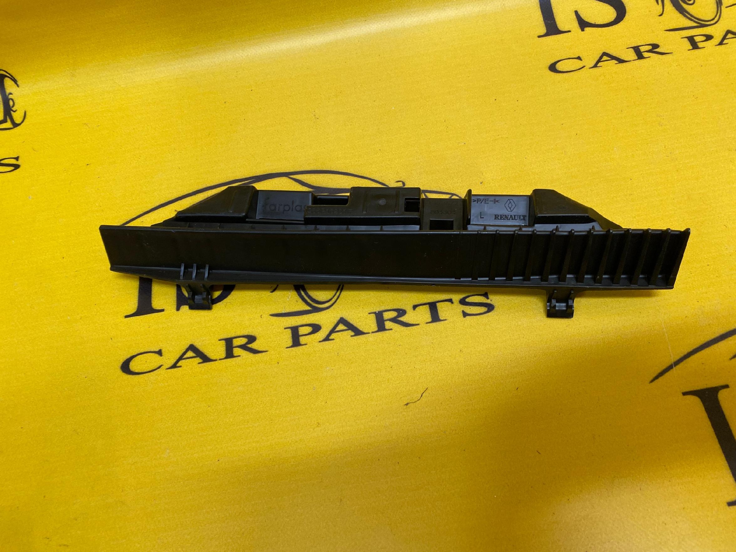 LEWA UCHWYT MOCOWANIE KURTYNY RENAULT CLIO V HB