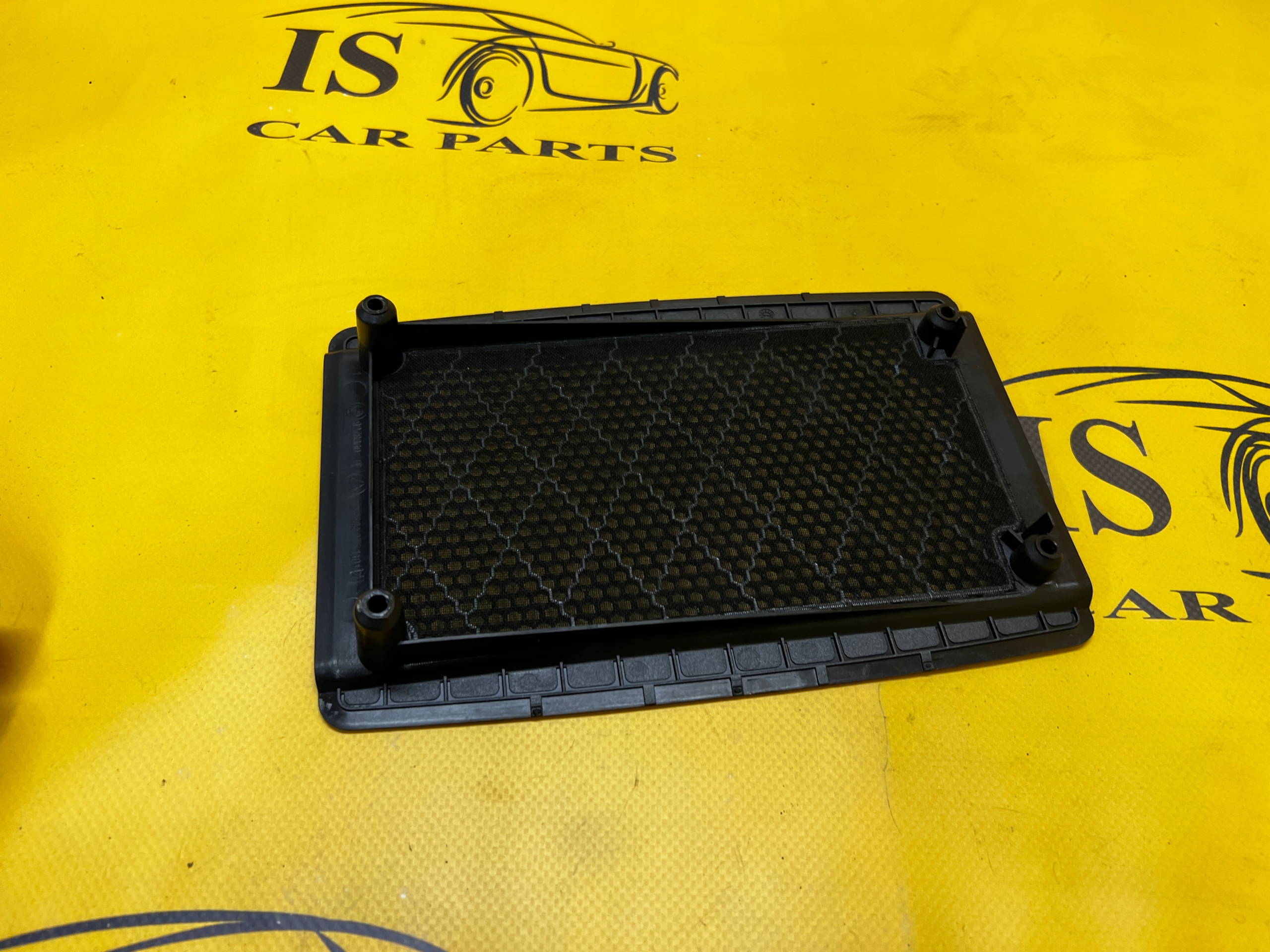 OSŁONA PANEL GŁOŚNIKA CENTRALNEGO SUBWOOFERA BMW X6 F16