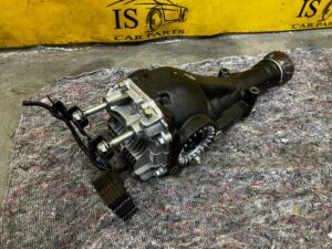 MECHANIZM RÓŻNICOWY DYFERENCJAŁ TYŁ SUBARU FORESTER VI SL 25-