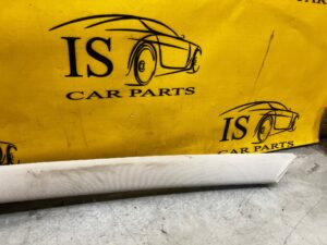 OSŁONA POSZYCIE SŁUPKA A PRZÓD LEWA LEWY CITROEN C4 GRAND PICASSO II