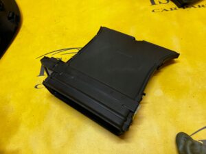 GRZAŁKA PODGRZEWACZ NAGRZEWNICA POWIETRZA TUNEL LEWY BMW X6 E71