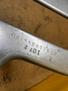 WSPORNIK MOCOWANIE UCHWYT STEROWNIKA MODUŁU SAM MERCEDES GL X166