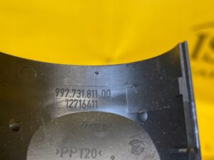 OSŁONA OBUDOWA LUSTERKA PORSCHE 987 911 997