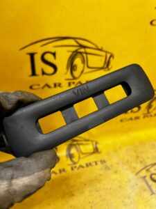 OSŁONA PLASTIK RAMKA PODŁOGI PORSCHE CAYENNE II 7P5 LIFT 92A