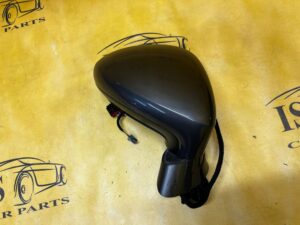 LUSTERKO PRAWE 16 2+14 PIN ASYSTENT PORSCHE PANAMERA 970 I LIFT M7S USA