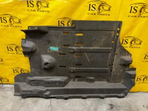 PŁYTA OSŁONA PODWOZIA RENAULT ESPACE VI AUSTRAL